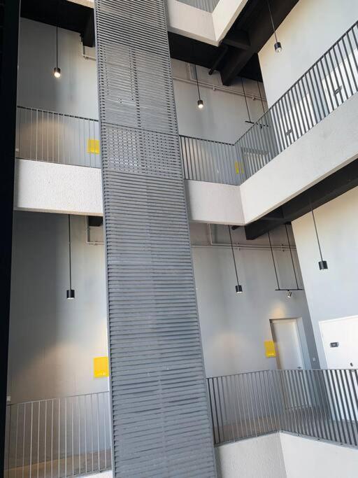 2Br 8Pax Swingduplexekocherasmall—Infinitypool Mrt 쿠알라룸푸르 외부 사진