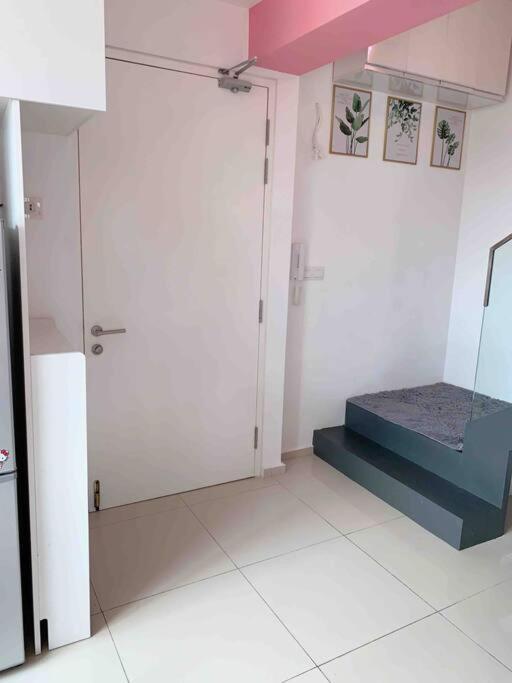 2Br 8Pax Swingduplexekocherasmall—Infinitypool Mrt 쿠알라룸푸르 외부 사진