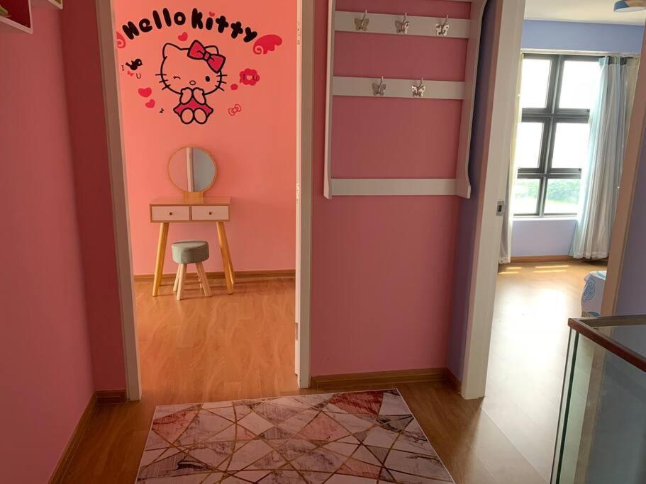 2Br 8Pax Swingduplexekocherasmall—Infinitypool Mrt 쿠알라룸푸르 외부 사진
