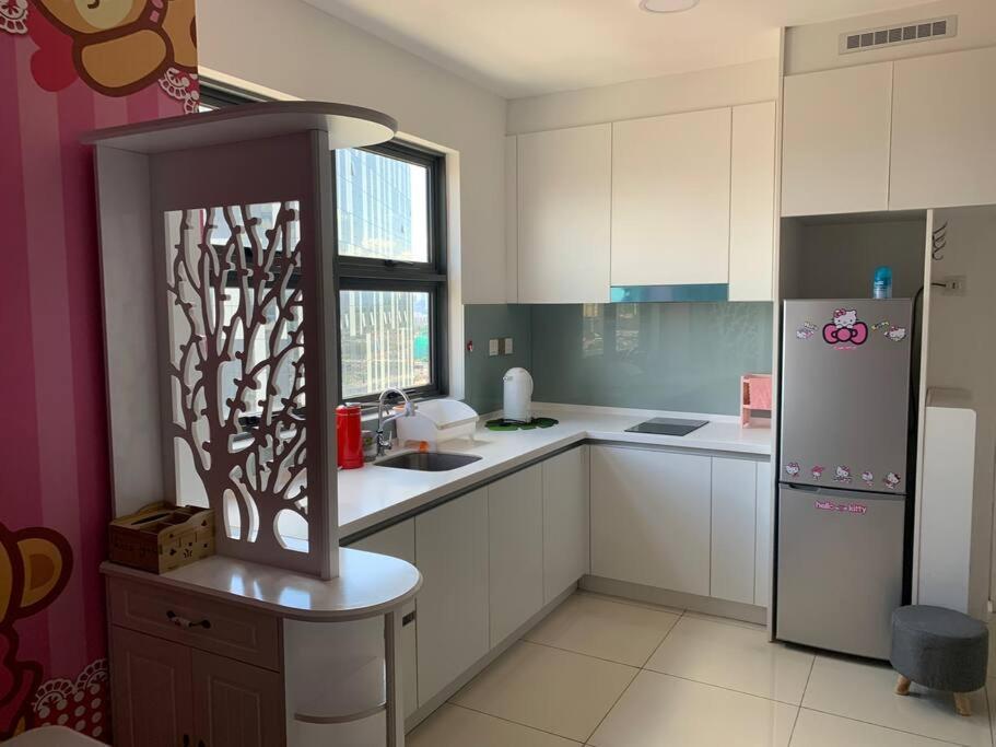 2Br 8Pax Swingduplexekocherasmall—Infinitypool Mrt 쿠알라룸푸르 외부 사진