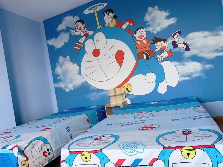 2Br 8Pax Swingduplexekocherasmall—Infinitypool Mrt 쿠알라룸푸르 외부 사진