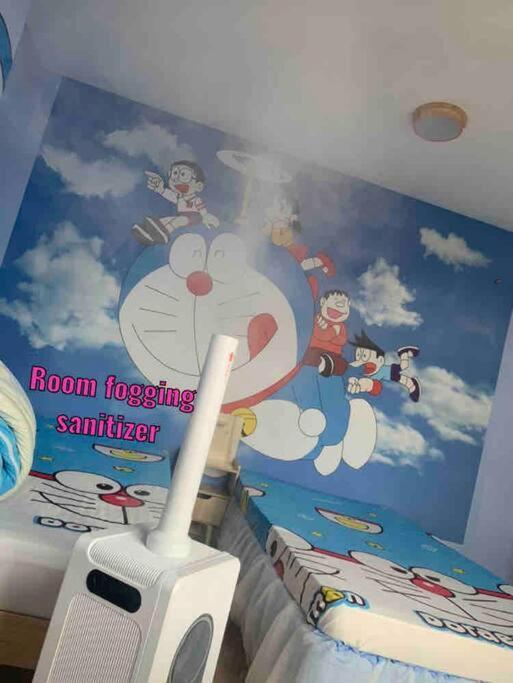 2Br 8Pax Swingduplexekocherasmall—Infinitypool Mrt 쿠알라룸푸르 외부 사진
